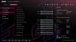 MSI MPG B850 EDGE TI WIFI-4
